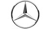 Mercedes Logo